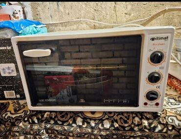 Divanlar: Duxovka Elektrik, Ayrıca dayanan