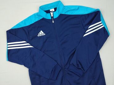Sweatshirt for men, L (EU 40), Adidas, condition - Very good