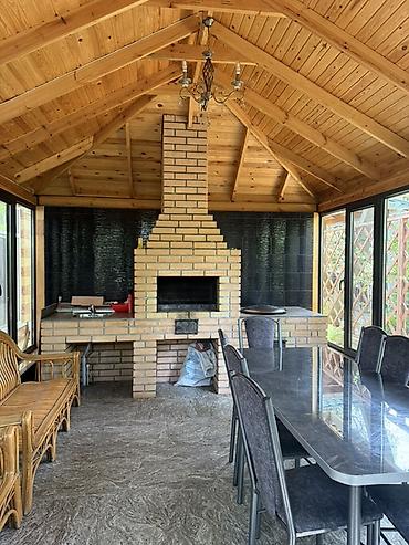место отдыха: 🏡 Иссык-Куль, село Сары-Ой, ЦО «Радуга» Сдается уютный коттедж для — 7