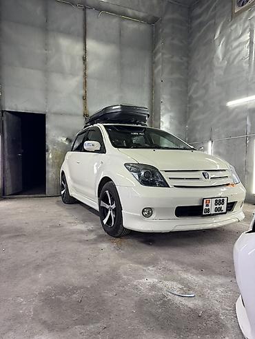 тойота приус с: Toyota Ist: 2003 г., 1.5 л, Автомат, Бензин, Хэтчбэк — 8