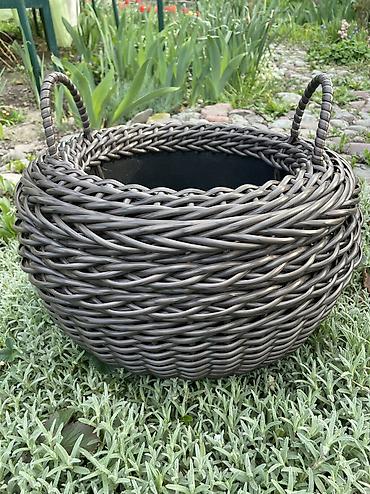 Корзины: Корзина, Новый — 9