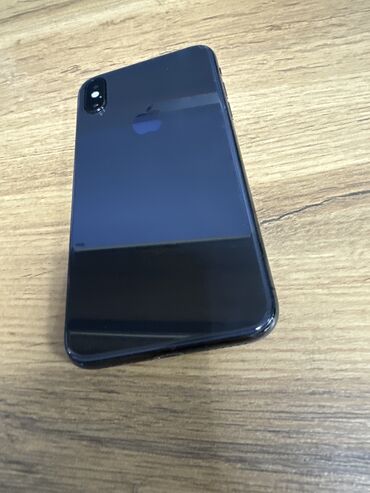 айфон хр бу: IPhone X, Б/у, 64 ГБ, Черный, 100 %