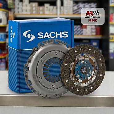 opel maxavik: 🚗Marka: Opel Astra 1.3 Dizel 🔧Brend: Orginal Sachs ⚙️Məhsul: Çaşka — 1
