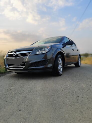 Opel: Opel Astra: 1.4 l | 2009 il 320250 km Hetçbek — 4