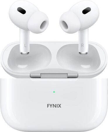 кухонная мебель бу: Simsiz Qulaqlıq Fynix F281 White