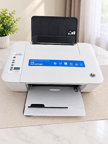 printir: Yacshi iwleyir rengli printer — 1