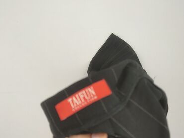 Women's Pants: Taifun, Spodnie materiałowe damskie, rozmiar L — 5