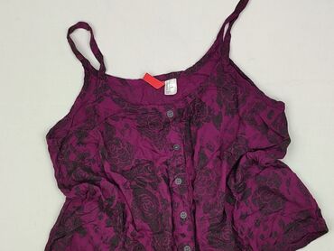 t shirty allegro: H&M Divided, Топ жіночий, розмір M