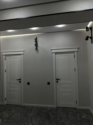 Uzunmüddətli kirayə mənzillər: Salam Ev 4 otağlıdır evin temirine 120 mınden çox pul xerclenıb evın — 8