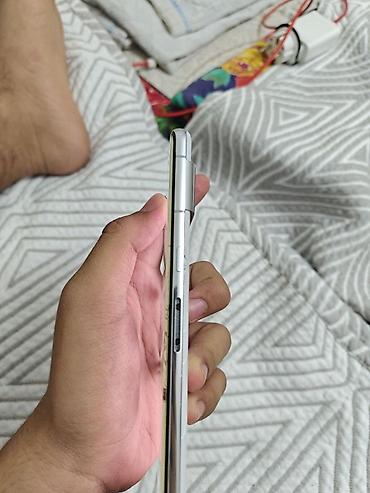 note 2: Google Pixel 7 Pro, Б/у, цвет - Белый — 3