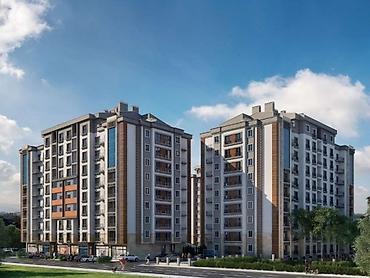 кварита: Элитка, 4 комнаты, 130 м² — 2