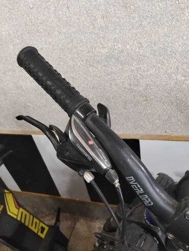 İdman velosipedləri: Dağ velosipedi 26" — 3