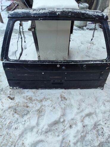 Двигатели, моторы и ГБЦ: Запчасти от Nissan Террано 1 
есть почти все — 8