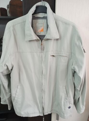 kronos jakna: Jacket 2XL (EU 44), color - Beige