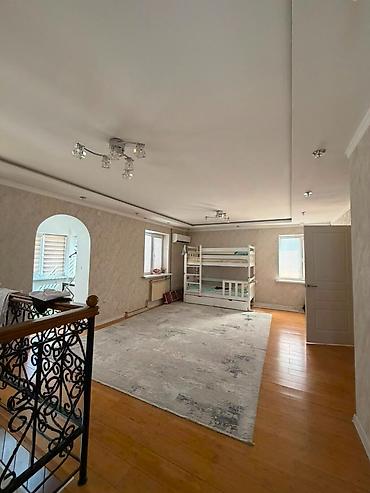 Продажа домов: 4 комнаты, 200 м², 8 соток, Бишкек, Арча-Бешик ж/м Агентство недвижимости — 10