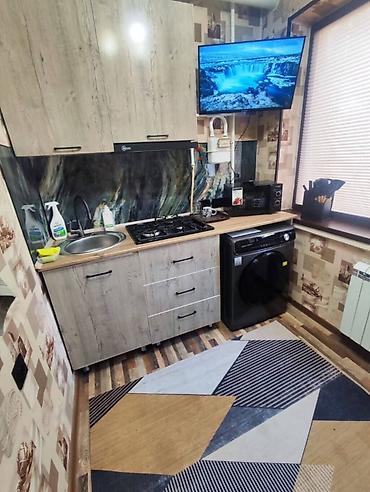 104 квартира: 1 комната, 36 м², ТЦ Весна 104 серия, 2 этаж, Косметический ремонт — 3