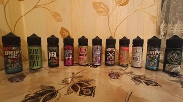 Qəlyan, vayp və aksesuarları: Qiymət 1 denesine aiddir Elektron qəlyan yağları. Tezedi. ağzı -da lalafo.az — 8 Qəlyan, vayp və aksesuarları: Qiymət 1 denesine aiddir Elektron qəlyan yağları. Tezedi. ağzı — 8