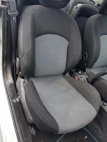 Kompletan auto u delovima: KOMPLETAN 206CC ZA PEUGEOT 206 | Peugeot 206cc 1.6 16v.Auo se — 21