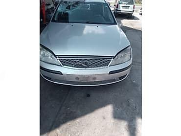 Ford: FORD MONDEO - KOMPLETAN AUTO U DELOVIMA | Ford Mondeo 3 kompletan u — 13