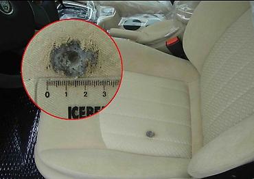 СТО, ремонт транспорта: Авто Ателье Перетяжка Салона Перетяжка Сидений (Детально или — 5