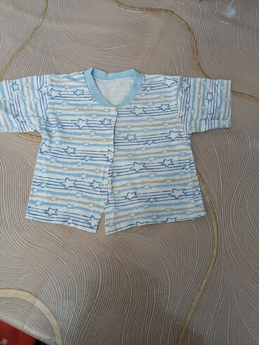 Futbolkalar: Futbolka, Uniseks, 1 - 2 yaş — 3