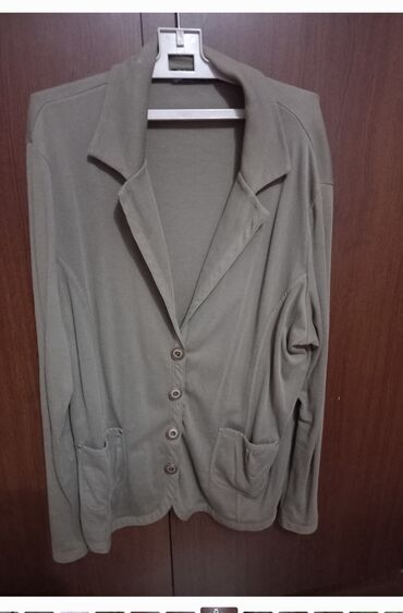 zenska jakna l: Burberry, 2XL (EU 44), Cotton