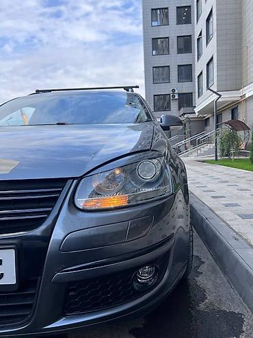 m57 купить: Volkswagen Golf Variant: 2007 г., 1.4 л, Механика, Бензин, Универсал — 8