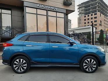 Аренда авто с выкупом: Аренда авто в Оше — парк комфортных иномарок на каждый день и — 12