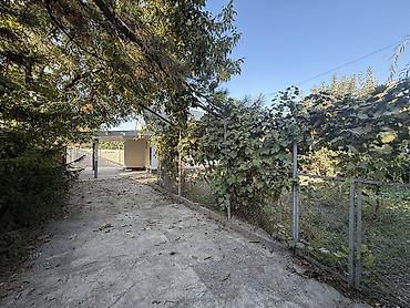 продажа дом красный страйитил: 4 комнаты, 60 м², 4 соток, Бишкек, Красный Строитель ж/м Агентство недвижимости — 5