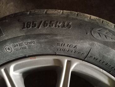 mersedes disk teker: Satılır