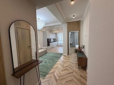 12: 2 комнаты, 50 м², Элитка, 3 этаж — 10