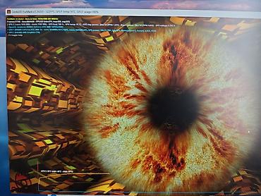 Настольные ПК и комплектующие: Видеокарта для ПК, Б/у, Asus, GeForce RTX, 12 ГБ — 4