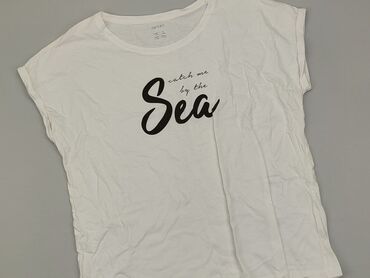 T-shirty: T-shirt, Esmara, L, stan - Bardzo dobry