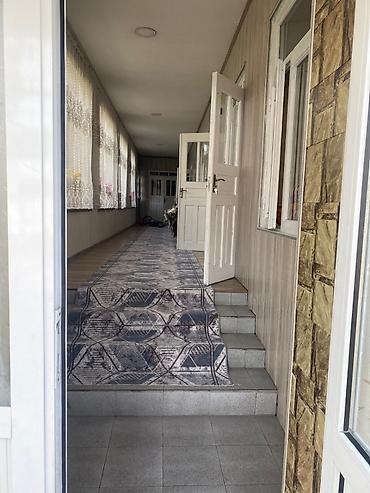 Продажа коттеджей и домов: Дом находится в сузаке Ватсапп ноль пятьсот пятьдесят сто семьдесят — 5