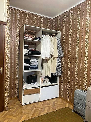 106: 3 комнаты, 60 м², Тунгуч мкр 106 серия, 1 этаж, Косметический ремонт — 2