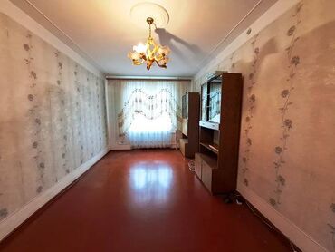 Köhnə tikili: Bakı, Bakıxanov qəs., 3 otaqlı, Köhnə tikili, m. Neftçilər, 80 kv. m — 8