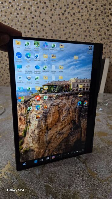 ASUS: İşlənmiş ASUS Vivobook, 14 ", Intel Core i5, 512 GB -da lalafo.az — 5 ASUS: İşlənmiş ASUS Vivobook, 14 ", Intel Core i5, 512 GB — 5