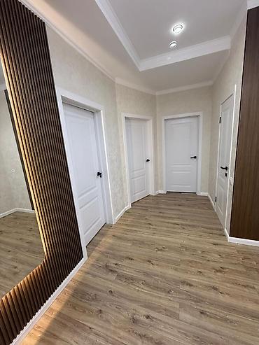 Продажа квартир: 3 комнаты, 88 м², Элитка, 6 этаж, Евроремонт — 12