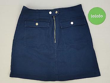 second hand lask: Amisu, Spódnica damska, rozmiar S — 2