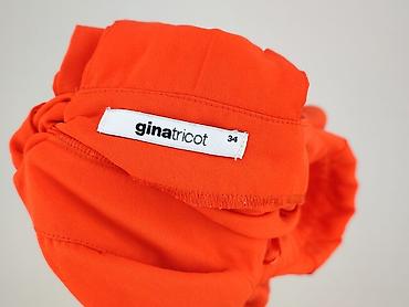 bench crop: Gina Tricot, Bluzka damska, rozmiar XS — 5