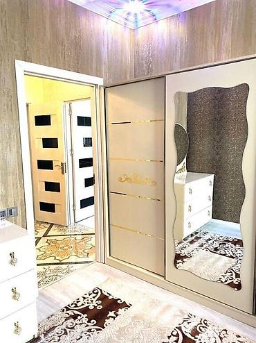 ecemide ucuz kiraye evler: İcarəyə verilir 2 otaqlı yeni tikili 55 m², Şah İsmayıl Xətai m — 10