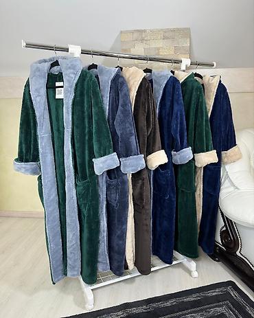 Другая мужская одежда: Мужские халаты Мужские пижамы Женские,детские Оптом и в розницу Тольуо — 26