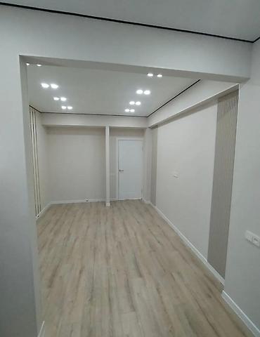 Продажа квартир: 1 комната, 52 м², Элитка, 13 этаж, Евроремонт — 2