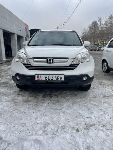 honda stream 2006: Honda CR-V: 2011 г., 2.4 л, Автомат, Бензин, Кроссовер