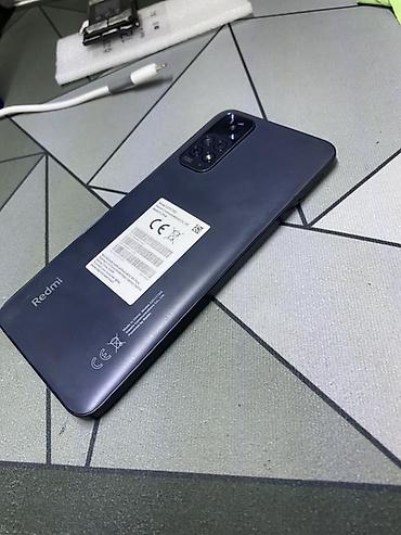 Redmi: Redmi, Redmi Note 11, цвет - Серый — 3