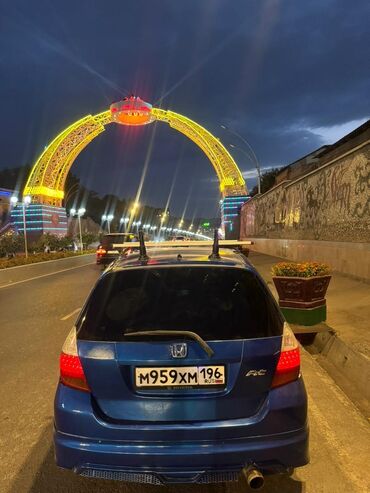 глушитель мазда демио: Honda Fit: 2003 г., 1.5 л, Вариатор, Бензин, Хэтчбэк