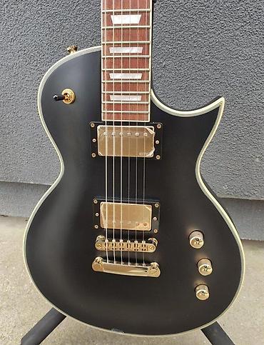 Gitare: HARLEY BENTON SC-CUSTOM PLUS EMG | . Lično preuzimanje u — 1