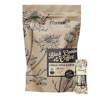 Homm Vita Black Cumin Coffee – Çörəkotu kofesi - Məhsul növü