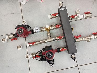 Сварка: Сварка Монтаж — 2