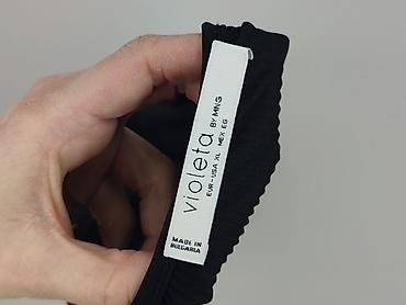 Kobiety: Violeta By Mango, Bluzka damska, rozmiar XL — 4